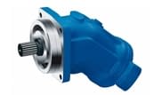 Technology Sectors General Hydraulics Hydraulic Motors